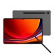 Galaxy Tab S10 FE Kılıf Zore Tablet Nitro Anti Shock Silikon Kapak Galaxy Tab S10 FE Kılıf Zore Tablet Nitro Anti Shock Silikon Kapak