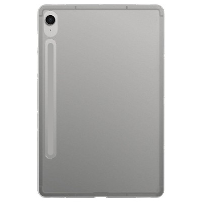 Bal-z Galaxy Tab S10 FE Kılıf  Tablet Süper Silikon Kapak