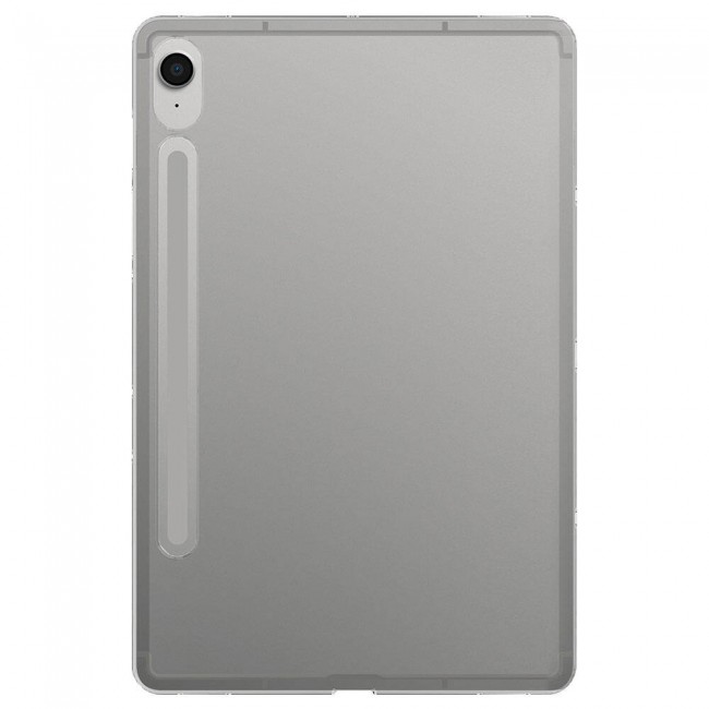 Galaxy Tab S10 FE Kılıf Zore Tablet Süper Silikon Kapak Galaxy Tab S10 FE Kılıf Zore Tablet Süper Silikon Kapak