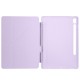 Galaxy Tab S10 FE Kılıf Zore Tri Folding Kalem Bölmeli Standlı Kılıf Galaxy Tab S10 FE Kılıf Zore Tri Folding Kalem Bölmeli Standlı Kılıf