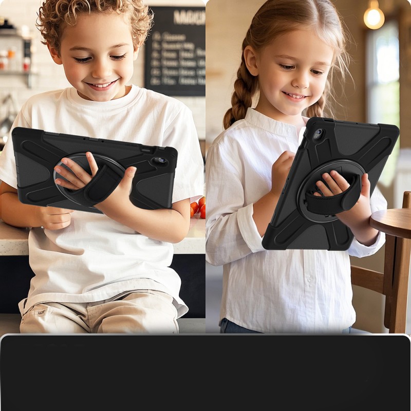 Bal-z Galaxy Tab S10 FE Plus  Defender Tablet Silikon