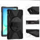 Galaxy Tab S10 FE Plus Zore Defender Tablet Silikon Galaxy Tab S10 FE Plus Zore Defender Tablet Silikon