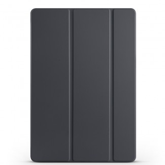 Galaxy Tab S10 FE Plus Zore Smart Cover Kalem Bölmeli Standlı 1-1 Kılıf Galaxy Tab S10 FE Plus Zore Smart Cover Kalem Bölmeli Standlı 1-1 Kılıf