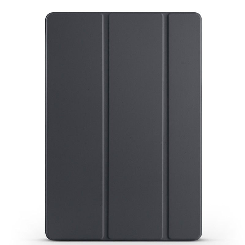 Bal-z Galaxy Tab S10 FE Plus  Smart Cover Kalem Bölmeli Standlı 1-1 Kılıf