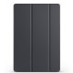 Galaxy Tab S10 FE Plus Zore Smart Cover Kalem Bölmeli Standlı 1-1 Kılıf Galaxy Tab S10 FE Plus Zore Smart Cover Kalem Bölmeli Standlı 1-1 Kılıf