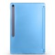 Galaxy Tab S10 FE Plus Zore Smart Cover Kalem Bölmeli Standlı 1-1 Kılıf Galaxy Tab S10 FE Plus Zore Smart Cover Kalem Bölmeli Standlı 1-1 Kılıf