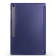 Galaxy Tab S10 FE Plus Zore Smart Cover Kalem Bölmeli Standlı 1-1 Kılıf Galaxy Tab S10 FE Plus Zore Smart Cover Kalem Bölmeli Standlı 1-1 Kılıf