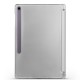 Galaxy Tab S10 FE Plus Zore Smart Cover Kalem Bölmeli Standlı 1-1 Kılıf Galaxy Tab S10 FE Plus Zore Smart Cover Kalem Bölmeli Standlı 1-1 Kılıf