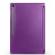 Galaxy Tab S10 FE Plus Zore Smart Cover Kalem Bölmeli Standlı 1-1 Kılıf Galaxy Tab S10 FE Plus Zore Smart Cover Kalem Bölmeli Standlı 1-1 Kılıf