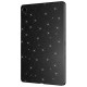 Galaxy Tab S10 FE Simli Parlak Görünümlü Zore Tablet Koton Kılıf Galaxy Tab S10 FE Simli Parlak Görünümlü Zore Tablet Koton Kılıf