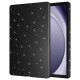 Galaxy Tab S10 FE Simli Parlak Görünümlü Zore Tablet Koton Kılıf Galaxy Tab S10 FE Simli Parlak Görünümlü Zore Tablet Koton Kılıf