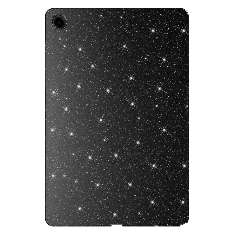 Bal-z Galaxy Tab S10 FE Simli Parlak Görünümlü  Tablet Koton Kılıf