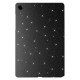 Galaxy Tab S10 FE Simli Parlak Görünümlü Zore Tablet Koton Kılıf Galaxy Tab S10 FE Simli Parlak Görünümlü Zore Tablet Koton Kılıf