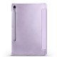 Galaxy Tab S10 FE Zore Smart Cover Kalem Bölmeli Standlı 1-1 Kılıf Galaxy Tab S10 FE Zore Smart Cover Kalem Bölmeli Standlı 1-1 Kılıf