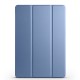 Galaxy Tab S10 FE Zore Smart Cover Kalem Bölmeli Standlı 1-1 Kılıf Galaxy Tab S10 FE Zore Smart Cover Kalem Bölmeli Standlı 1-1 Kılıf