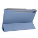 Galaxy Tab S10 FE Zore Smart Cover Kalem Bölmeli Standlı 1-1 Kılıf Galaxy Tab S10 FE Zore Smart Cover Kalem Bölmeli Standlı 1-1 Kılıf