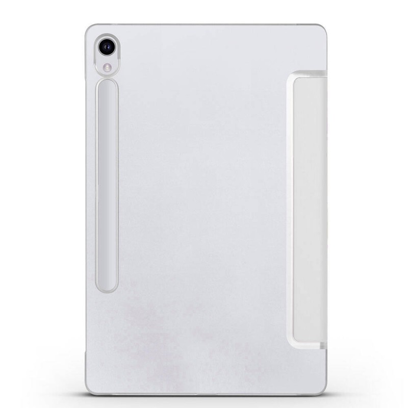 Bal-z Galaxy Tab S10 FE  Smart Cover Standlı 1-1 Kılıf