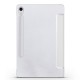 Galaxy Tab S10 FE Zore Smart Cover Standlı 1-1 Kılıf Galaxy Tab S10 FE Zore Smart Cover Standlı 1-1 Kılıf