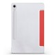 Galaxy Tab S10 FE Zore Smart Cover Standlı 1-1 Kılıf Galaxy Tab S10 FE Zore Smart Cover Standlı 1-1 Kılıf