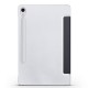 Galaxy Tab S10 FE Zore Smart Cover Standlı 1-1 Kılıf Galaxy Tab S10 FE Zore Smart Cover Standlı 1-1 Kılıf