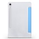 Galaxy Tab S10 FE Zore Smart Cover Standlı 1-1 Kılıf Galaxy Tab S10 FE Zore Smart Cover Standlı 1-1 Kılıf