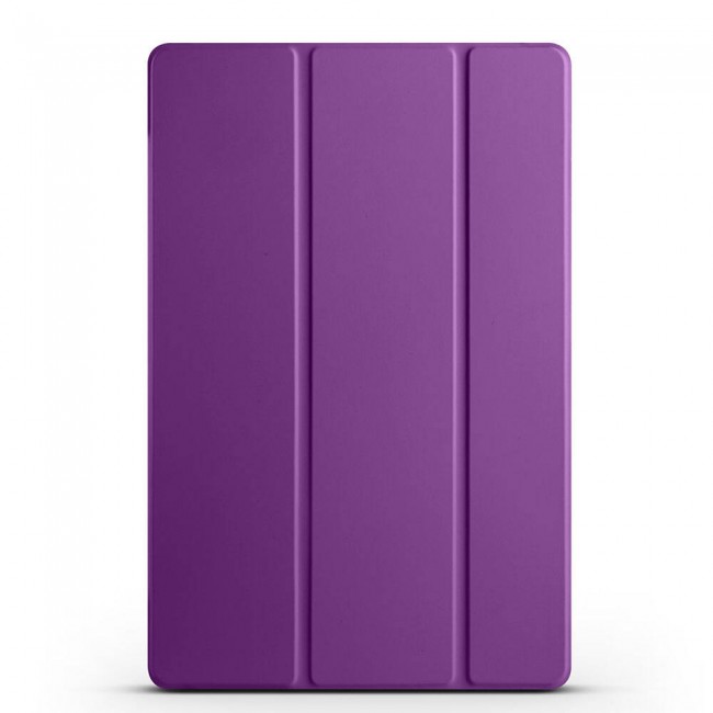 Galaxy Tab S10 FE Zore Smart Cover Standlı 1-1 Kılıf Galaxy Tab S10 FE Zore Smart Cover Standlı 1-1 Kılıf