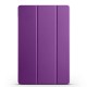 Galaxy Tab S10 FE Zore Smart Cover Standlı 1-1 Kılıf Galaxy Tab S10 FE Zore Smart Cover Standlı 1-1 Kılıf
