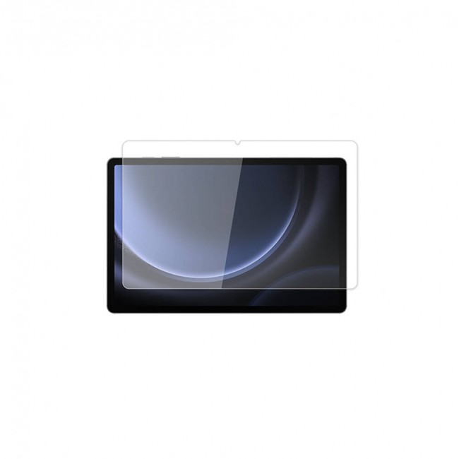 Galaxy Tab S10 FE Zore Tablet Temperli Cam Ekran Koruyucu Galaxy Tab S10 FE Zore Tablet Temperli Cam Ekran Koruyucu