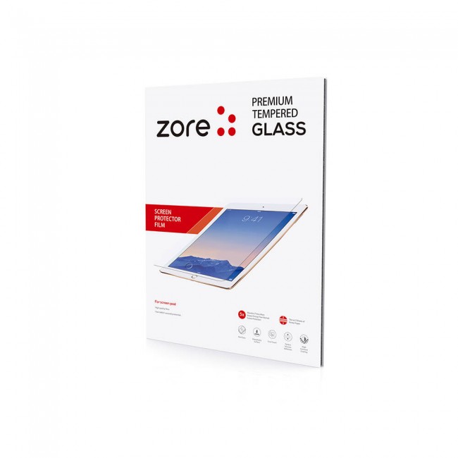 Galaxy Tab S10 FE Zore Tablet Temperli Cam Ekran Koruyucu Galaxy Tab S10 FE Zore Tablet Temperli Cam Ekran Koruyucu