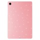 Galaxy Tab S10 Lite Simli Parlak Görünümlü Zore Tablet Koton Kılıf Galaxy Tab S10 Lite Simli Parlak Görünümlü Zore Tablet Koton Kılıf