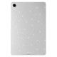 Galaxy Tab S10 Lite Simli Parlak Görünümlü Zore Tablet Koton Kılıf Galaxy Tab S10 Lite Simli Parlak Görünümlü Zore Tablet Koton Kılıf