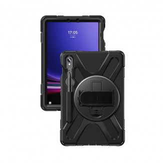 Galaxy Tab S10 Lite Zore Defender Tablet Silikon Galaxy Tab S10 Lite Zore Defender Tablet Silikon