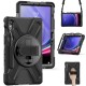 Galaxy Tab S10 Lite Zore Defender Tablet Silikon Galaxy Tab S10 Lite Zore Defender Tablet Silikon