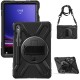 Galaxy Tab S10 Lite Zore Defender Tablet Silikon Galaxy Tab S10 Lite Zore Defender Tablet Silikon