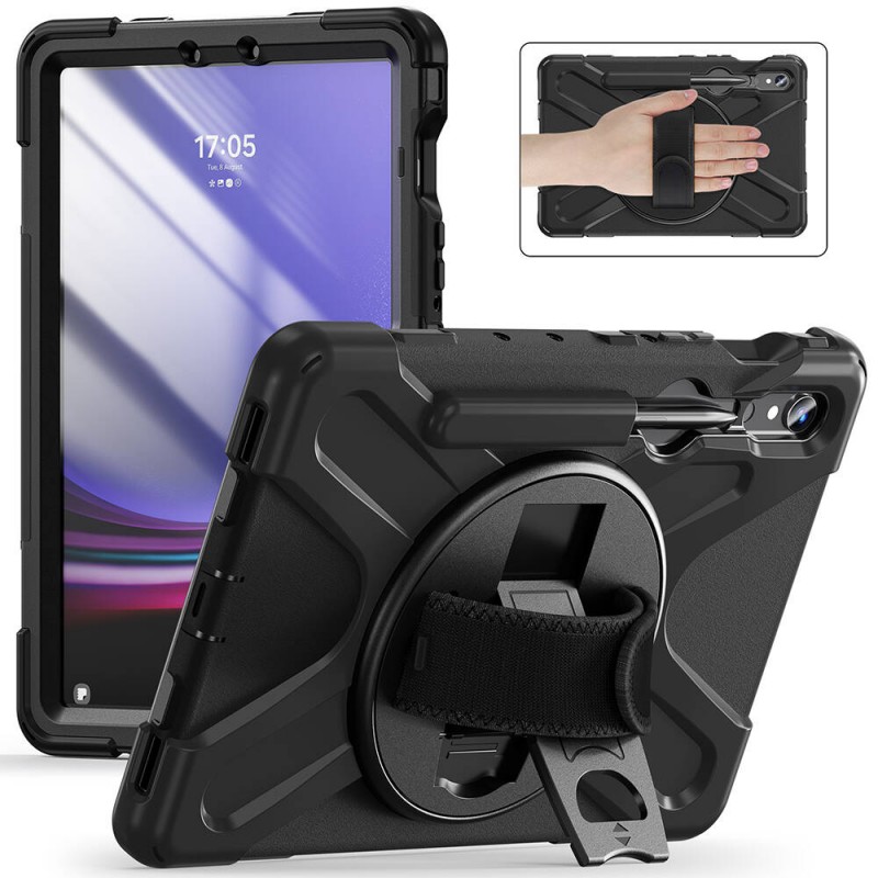 Bal-z Galaxy Tab S10 Lite  Defender Tablet Silikon