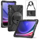 Galaxy Tab S10 Lite Zore Defender Tablet Silikon Galaxy Tab S10 Lite Zore Defender Tablet Silikon