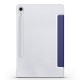 Galaxy Tab S10 Lite Zore Smart Cover Standlı 1-1 Kılıf Galaxy Tab S10 Lite Zore Smart Cover Standlı 1-1 Kılıf