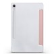 Galaxy Tab S10 Lite Zore Smart Cover Standlı 1-1 Kılıf Galaxy Tab S10 Lite Zore Smart Cover Standlı 1-1 Kılıf