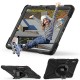 Galaxy Tab S10 Plus Zore Defender Tablet Silikon Galaxy Tab S10 Plus Zore Defender Tablet Silikon