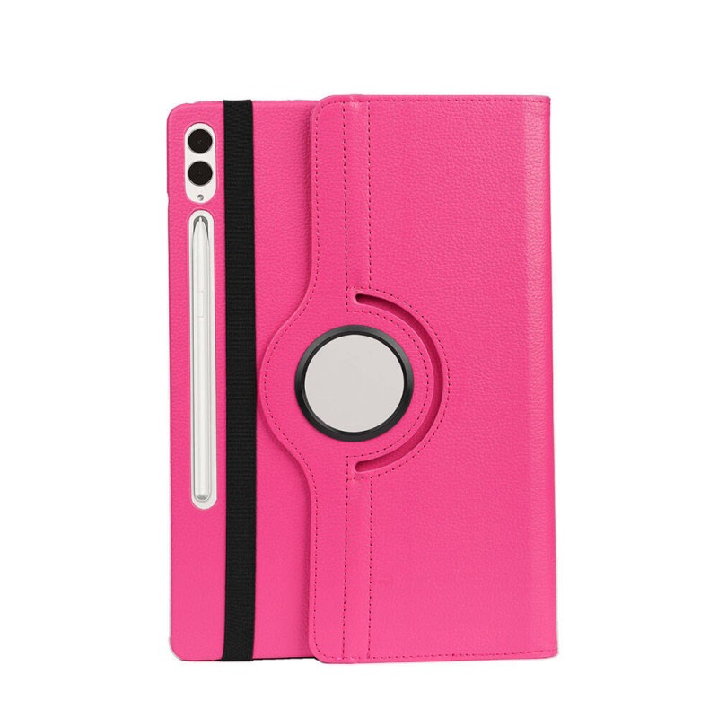 Bal-z Galaxy Tab S10 Plus Zore Dönebilen Standlı Kılıf