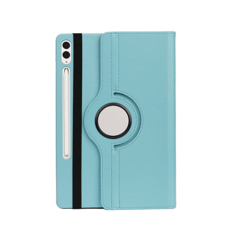 Bal-z Galaxy Tab S10 Plus Zore Dönebilen Standlı Kılıf