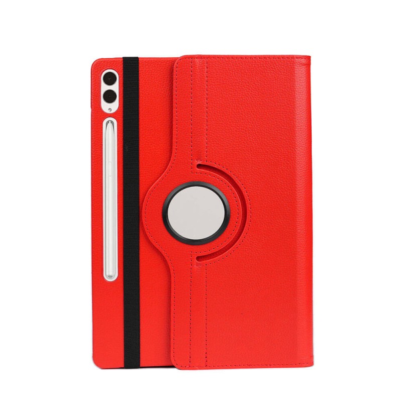 Bal-z Galaxy Tab S10 Plus Zore Dönebilen Standlı Kılıf