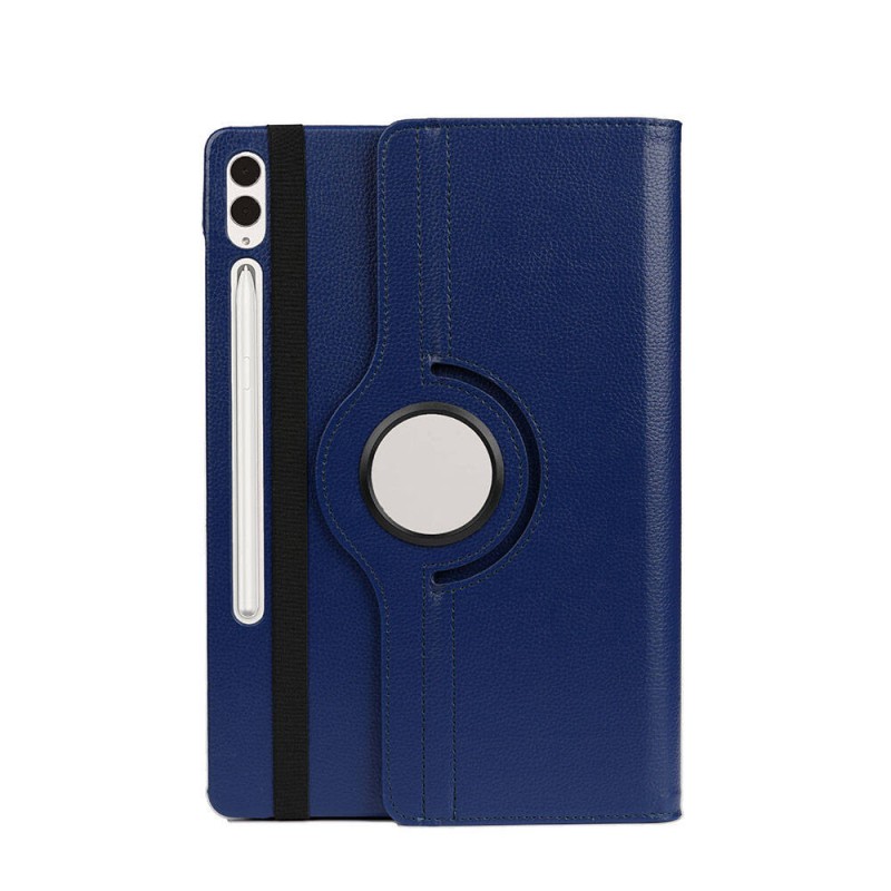 Bal-z Galaxy Tab S10 Plus Zore Dönebilen Standlı Kılıf