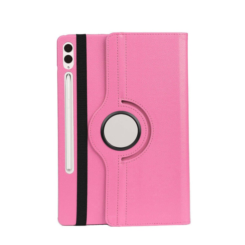 Bal-z Galaxy Tab S10 Plus Zore Dönebilen Standlı Kılıf