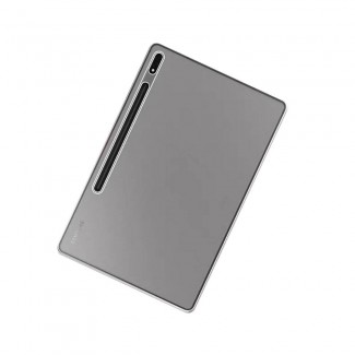 Galaxy Tab S10 Ultra Kılıf Zore Tablet Süper Silikon Kapak Galaxy Tab S10 Ultra Kılıf Zore Tablet Süper Silikon Kapak