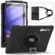 Galaxy Tab S10 Ultra Zore Defender Tablet Silikon