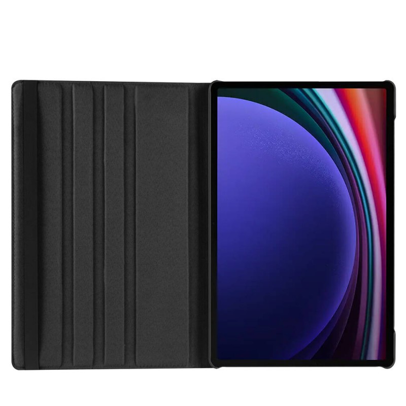 Bal-z Galaxy Tab S10 Ultra Zore Dönebilen Standlı Kılıf