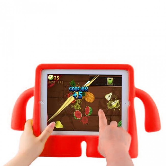Galaxy Tab S10 Zore iBuy Standlı Tablet Kılıf Galaxy Tab S10 Zore iBuy Standlı Tablet Kılıf