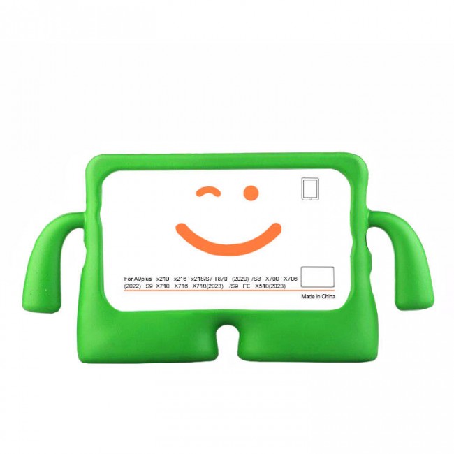 Galaxy Tab S10 Zore iBuy Standlı Tablet Kılıf Galaxy Tab S10 Zore iBuy Standlı Tablet Kılıf