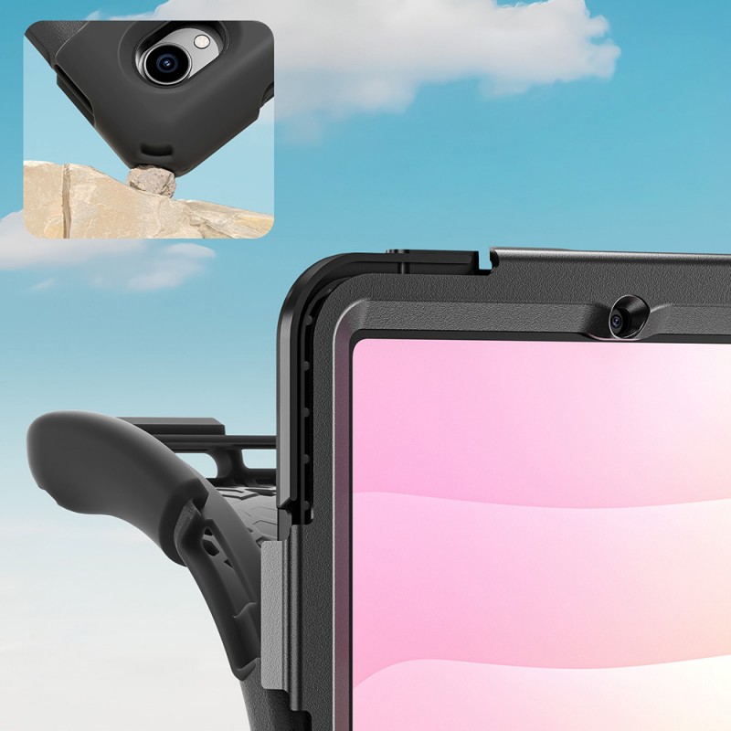 Bal-z Galaxy Tab S11  Defender Tablet Silikon